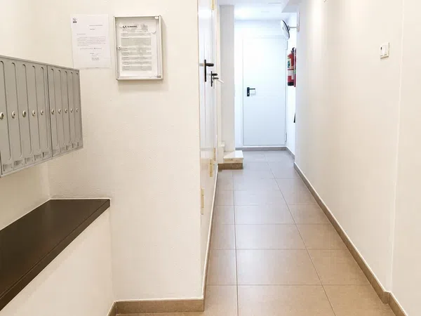 Piso en Calle Cantín y Gamboa, 7, La Magdalena - Foto 9