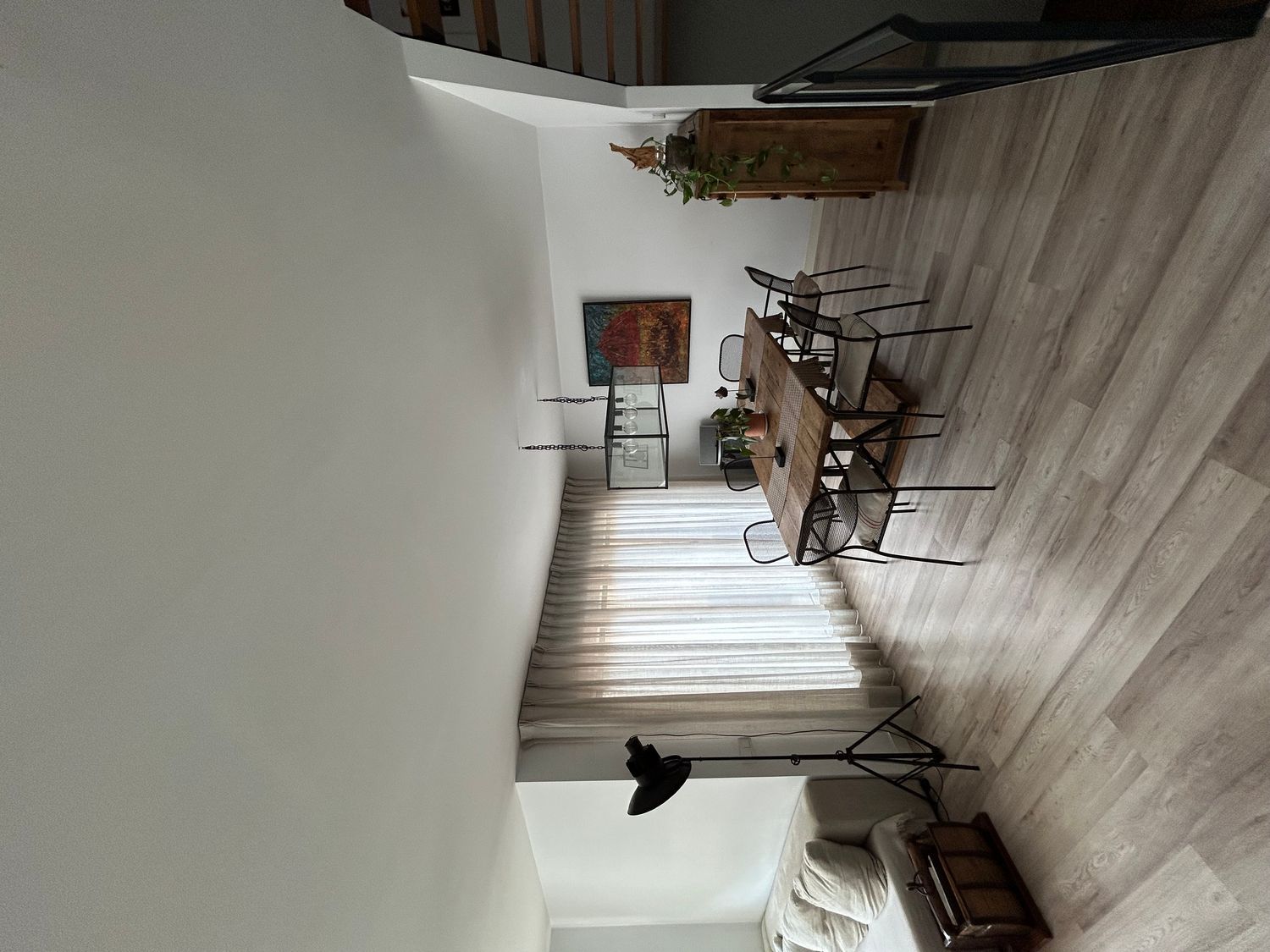 Chalet adosado en calle Cabo de Peñas, 6 - Foto 9