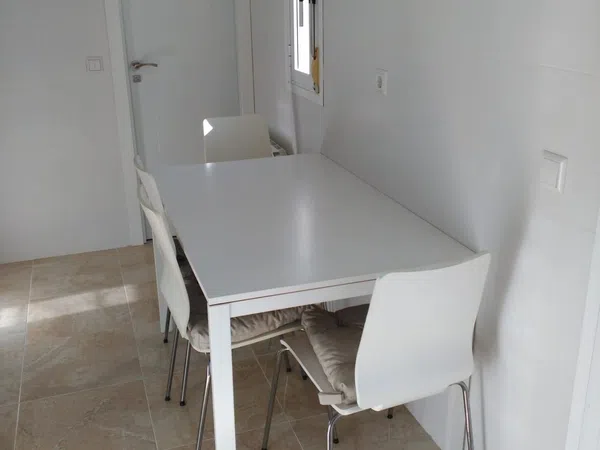 Piso en calle Teniente Ochoa Olalla, 10 - Foto 4