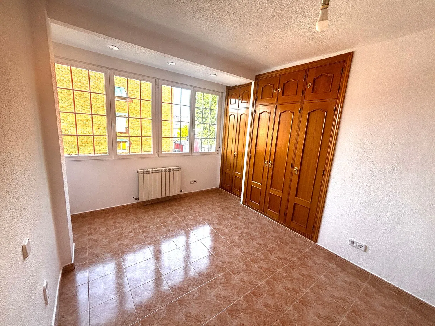 Piso en avenida de Leopoldo Calvo-Sotelo Bustelo, 7 - Foto 17