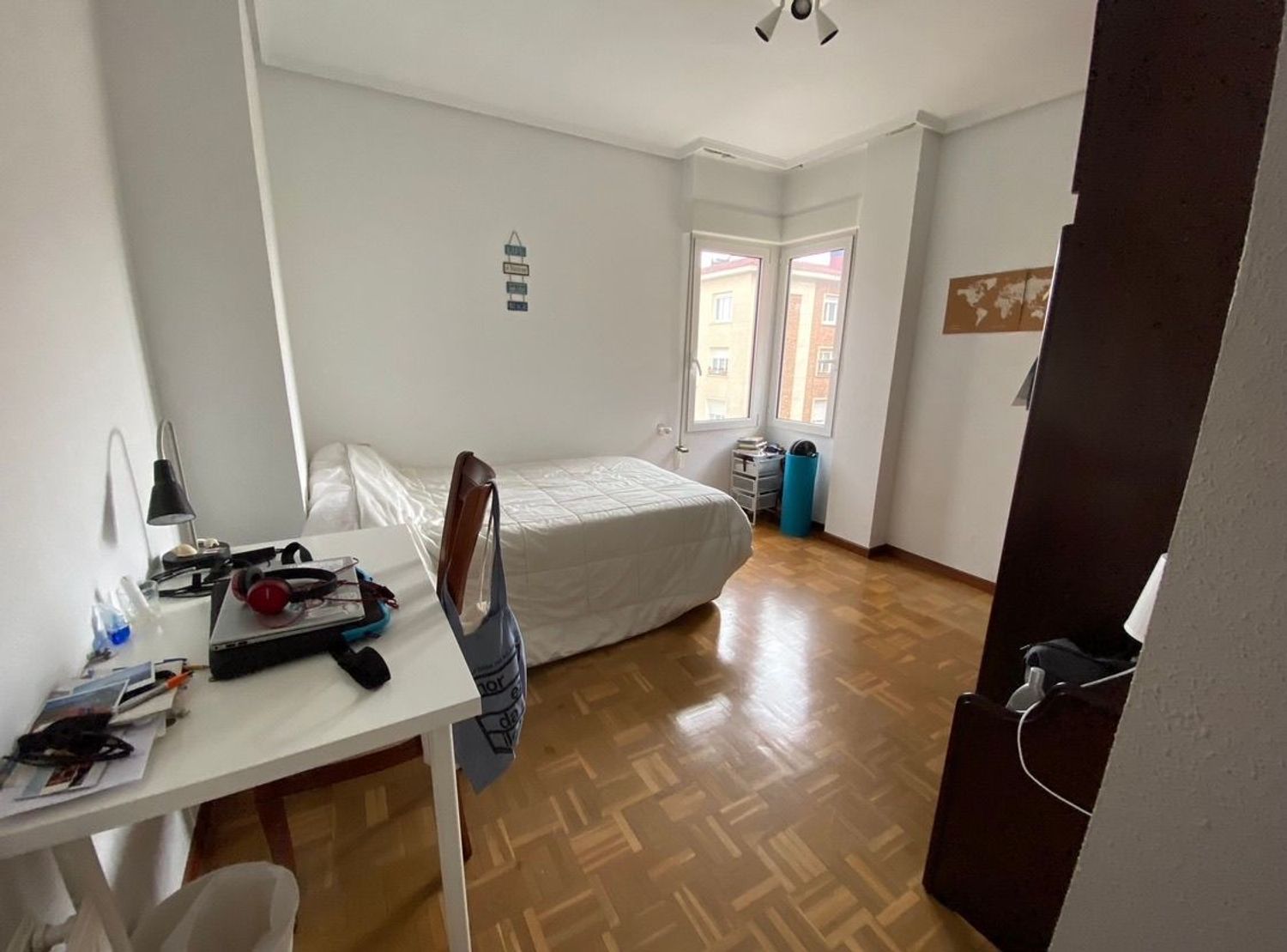 Piso en calle Cauce de los Molinos, 8 - Foto 2