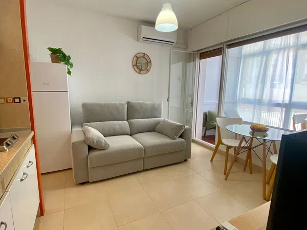 Piso en Calle Pintor Martínez Virel, 2, Malagueta - Monte Sancha - Foto 5