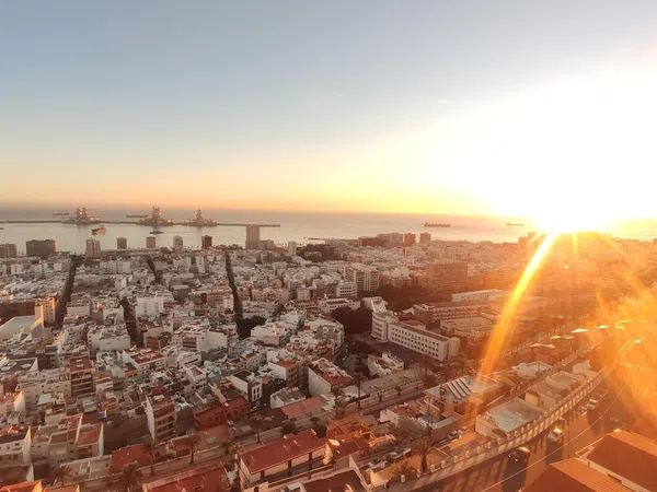 Piso en calle Rafael Mesa y López, 69