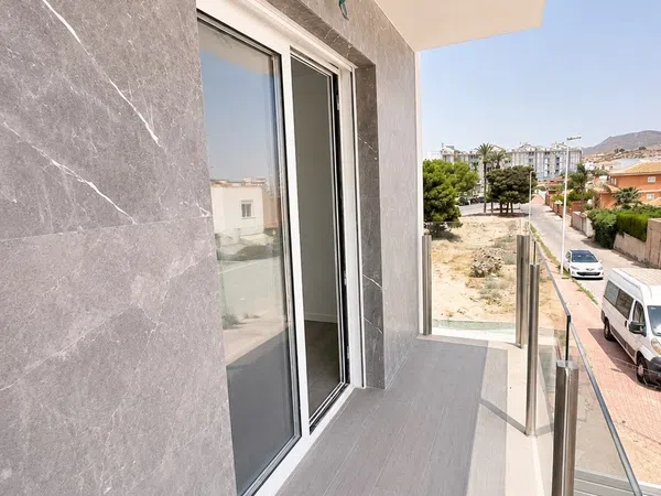Chalet pareado en Calle Tucán, 68, Cuatro Plumas-La Cumbre - Foto 8