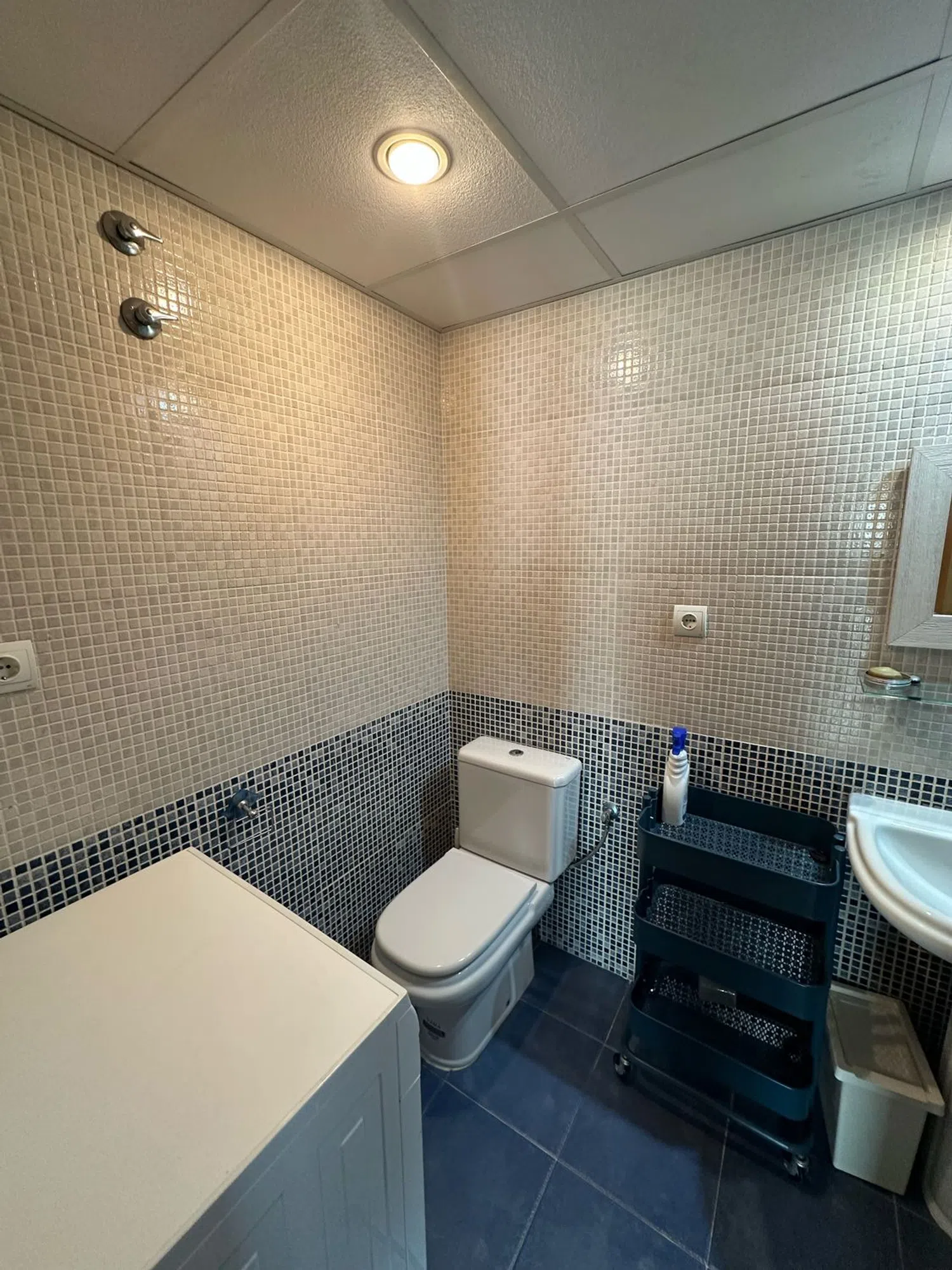 Estudio en calle de Barrioverde, 14 - Foto 3