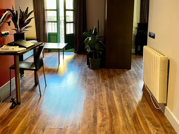 Piso en calle dels Ases, 3