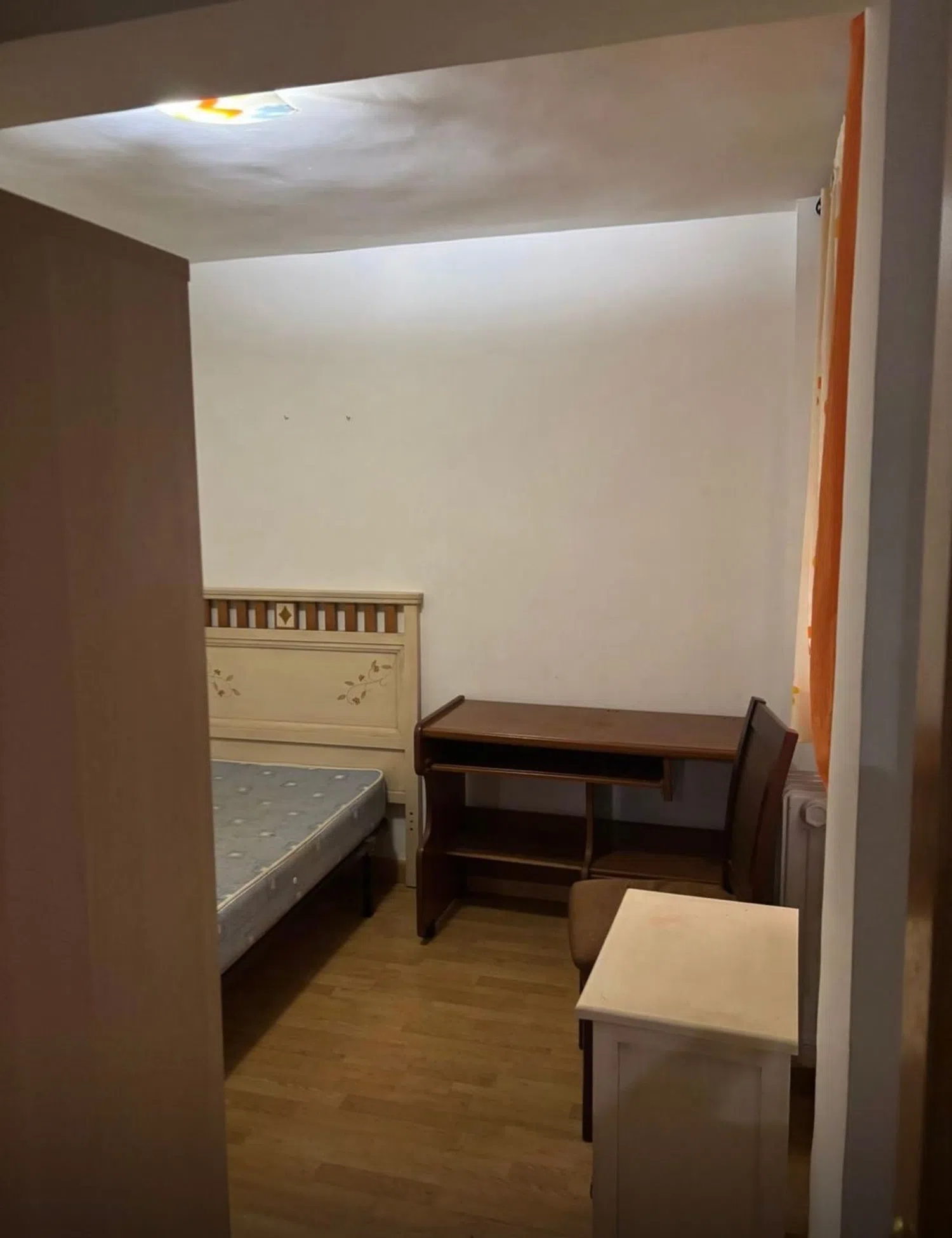 Piso en calle Almenillas, 4