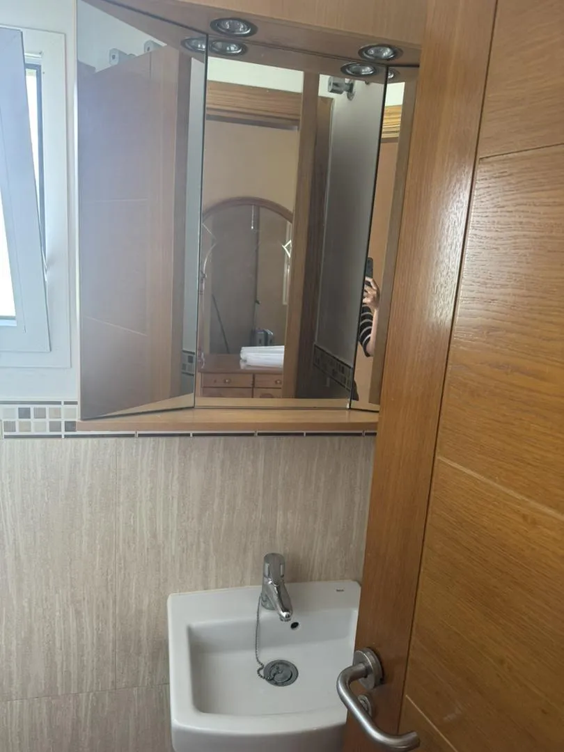 Piso en  Calle Alfonso XIII 86 - Foto 14