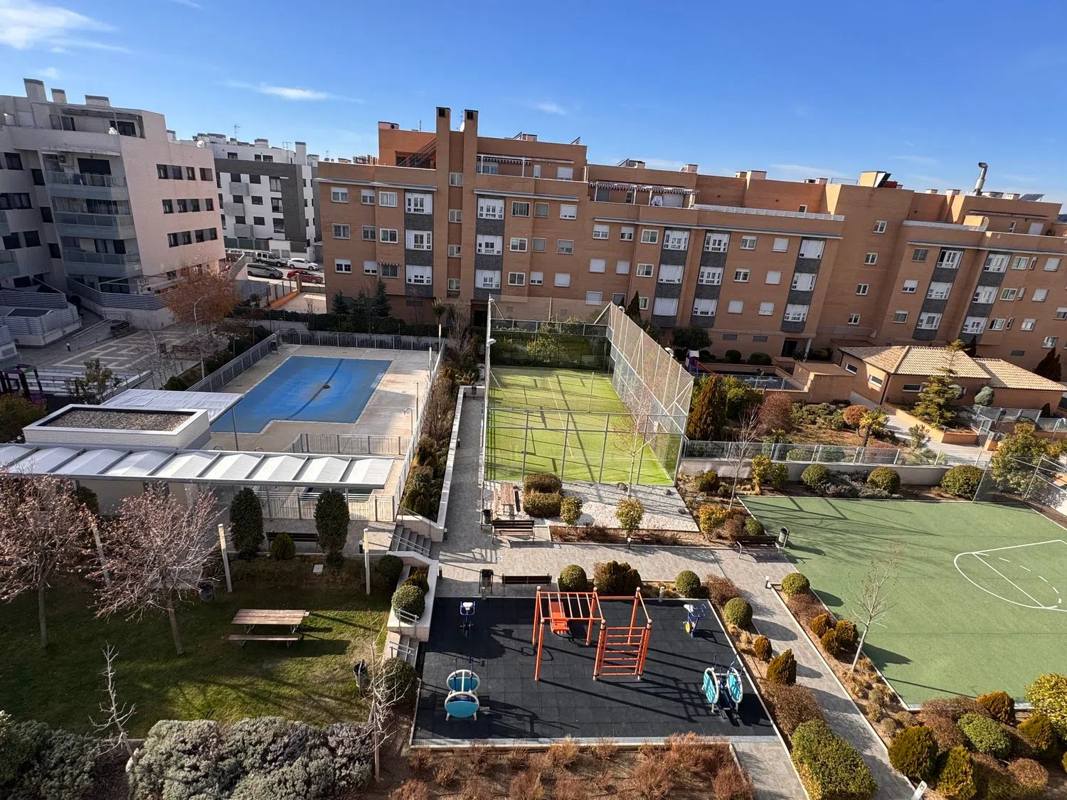 Ático en calle Diego de Almagro, 5 - Foto 27