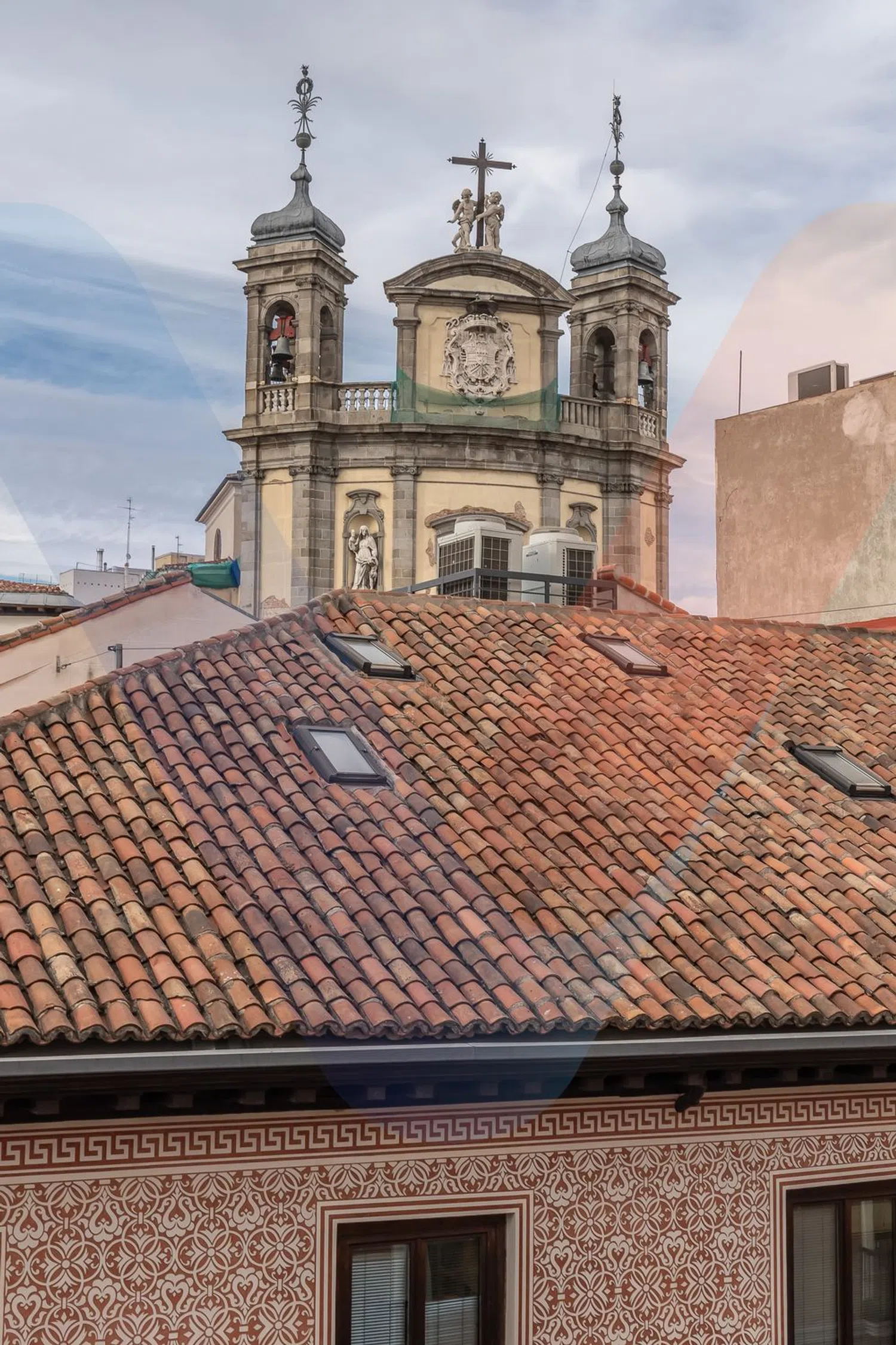 Piso en calle de Segovia, 7 - Foto 2