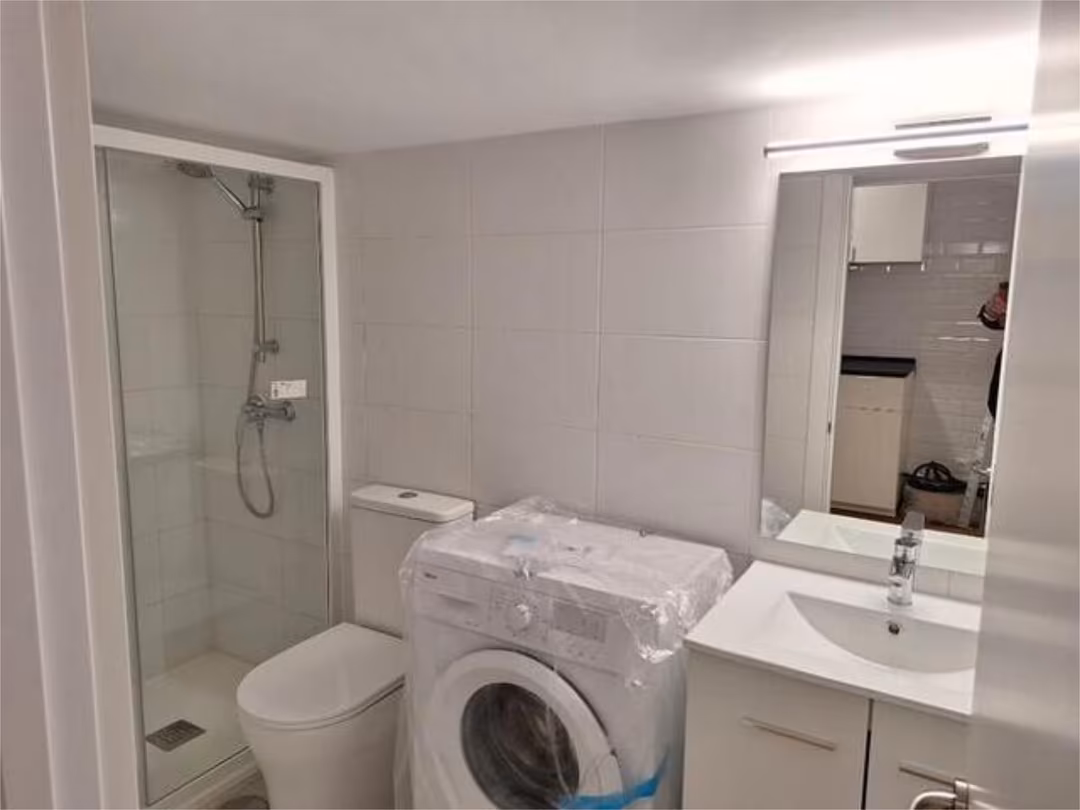 Apartamento en Estrecho - Foto 9