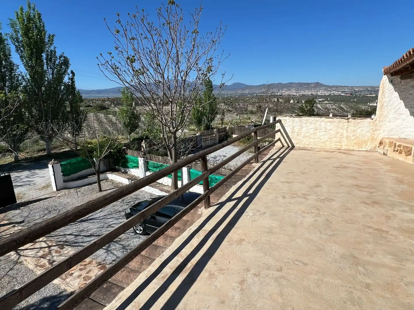 Finca rústica en  Avenida Atleta José Luis Martínez 2 - Foto 4