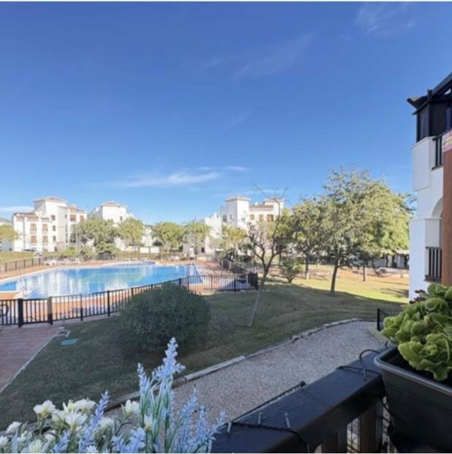 Piso en calle Ortosa, 9 - Foto 4