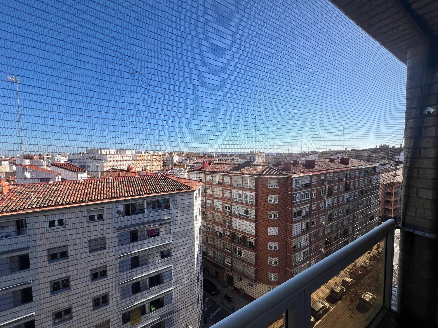 Piso en avenida de Cesáreo Alierta, 23 - Foto 11