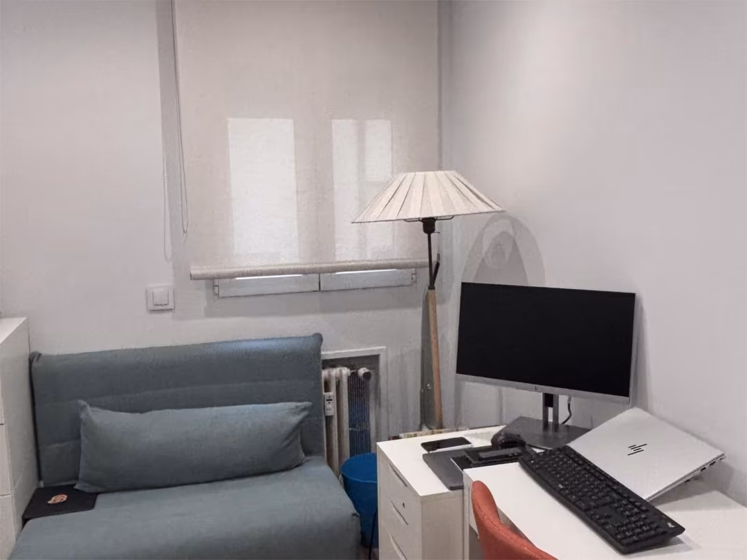 Piso en  Calle de Ruiz Perelló 13 - Foto 7