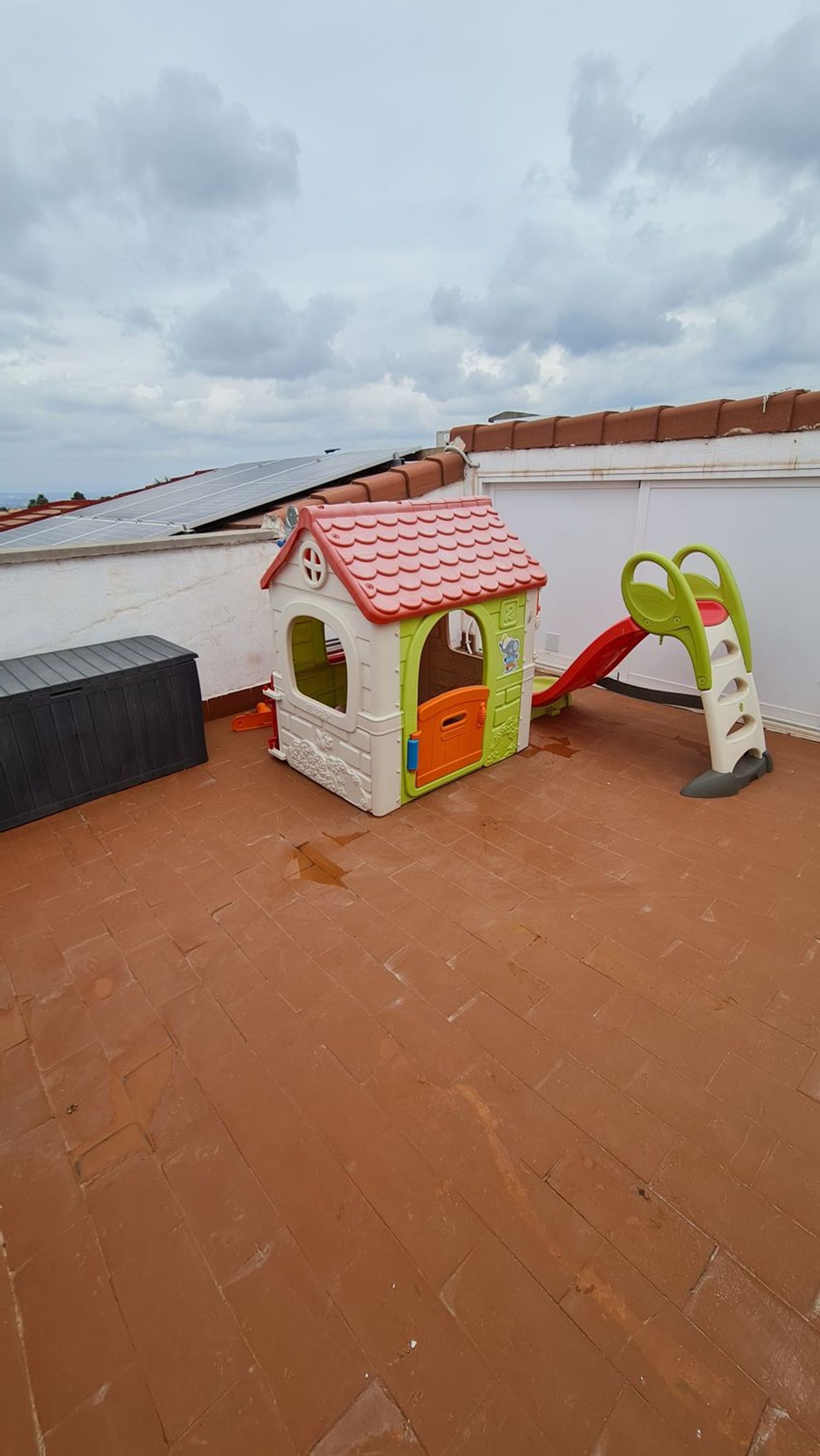 Chalet adosado en Calle Jacaranda, 38 - Foto 10