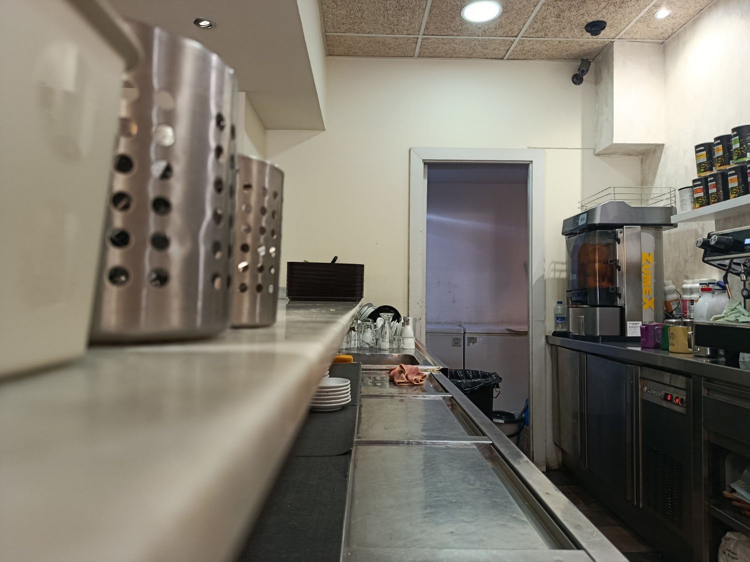 Local en Cafetería, panadería en Sant Andreu, Sant Andreu - Foto 7