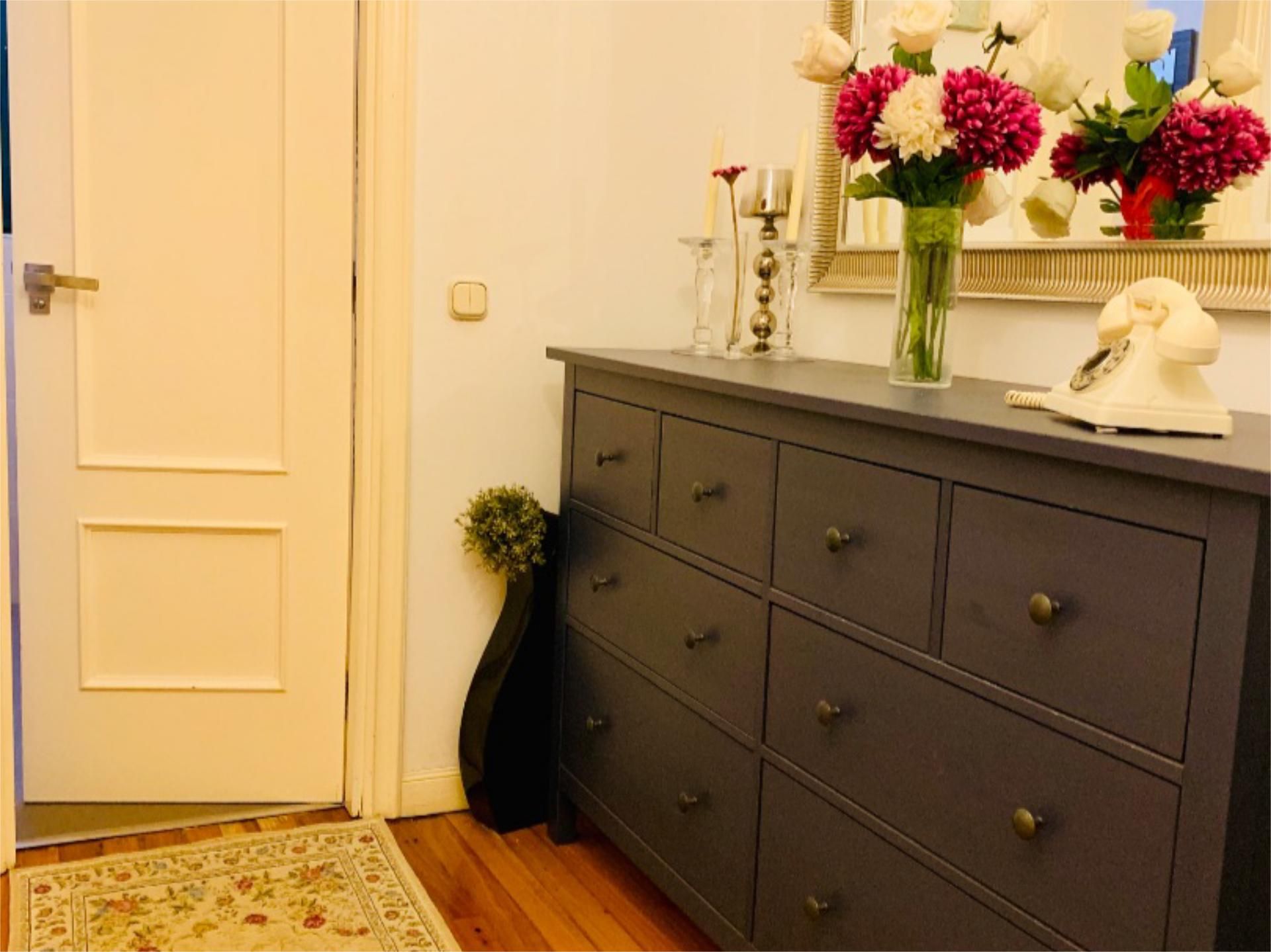 Piso en  Rúa do Presidente Salvador Allende 3 - Foto 14