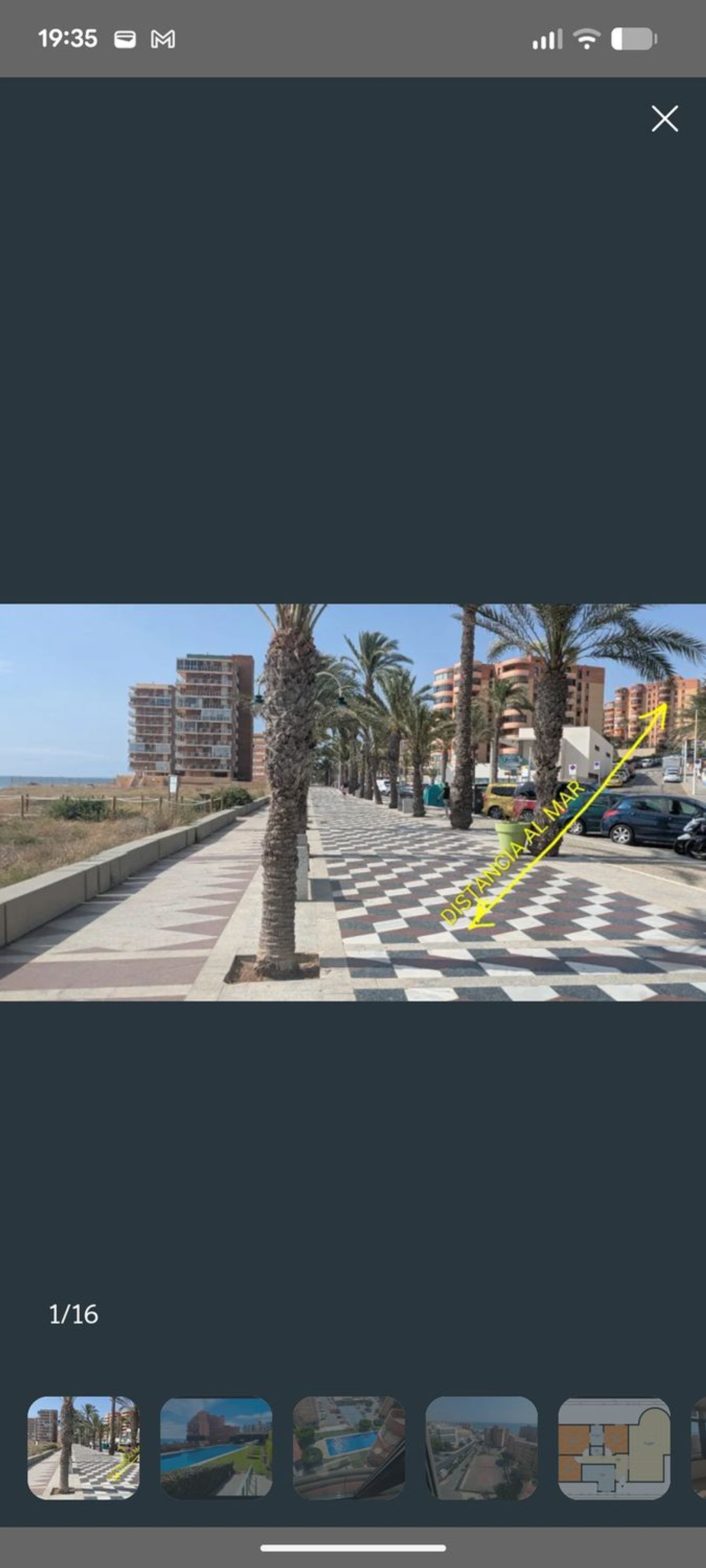 Piso en Calle Islas Canarias, 5, Arenales del Sol, Arenales del Sol - Foto 25