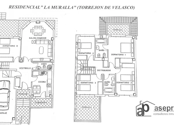 Chalet adosado en Calle Mariano Huerta García, 21 b - Foto 18