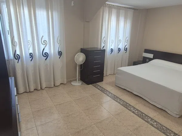 Piso en Avenida San Borondon, 5 - Foto 7