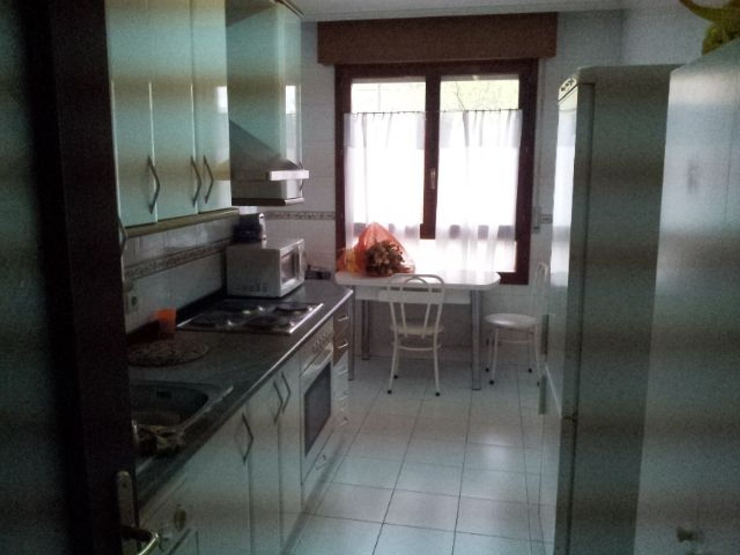 Piso en Calle Juan Bautista Gamiz, 16, Adurtza, Adurtza - Foto 3