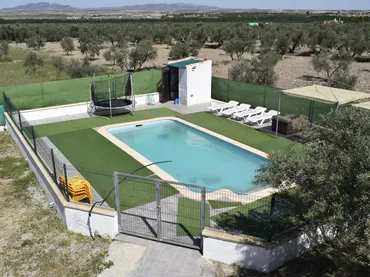 Chalet en  Calle Torre Capel 8 - Foto 19