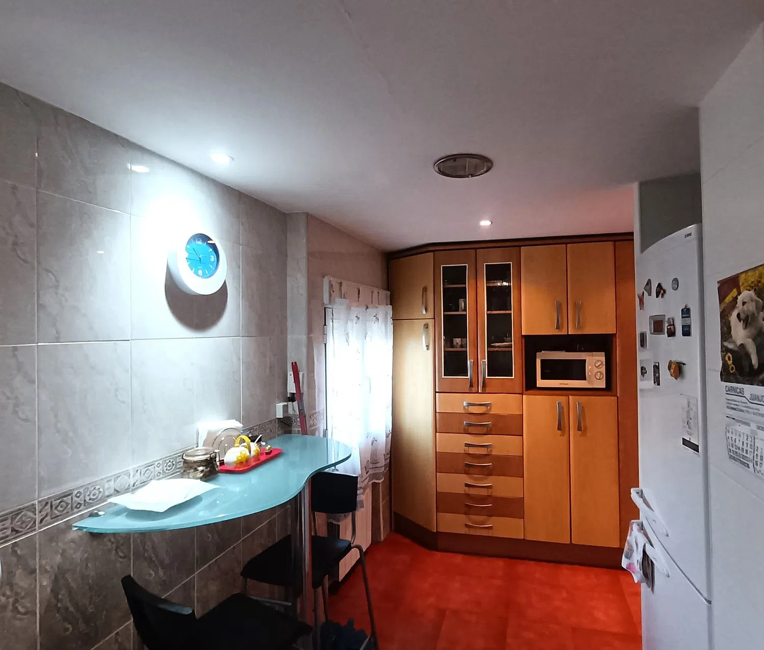 Piso en Barrio Pueblo Nuevo - Foto 15