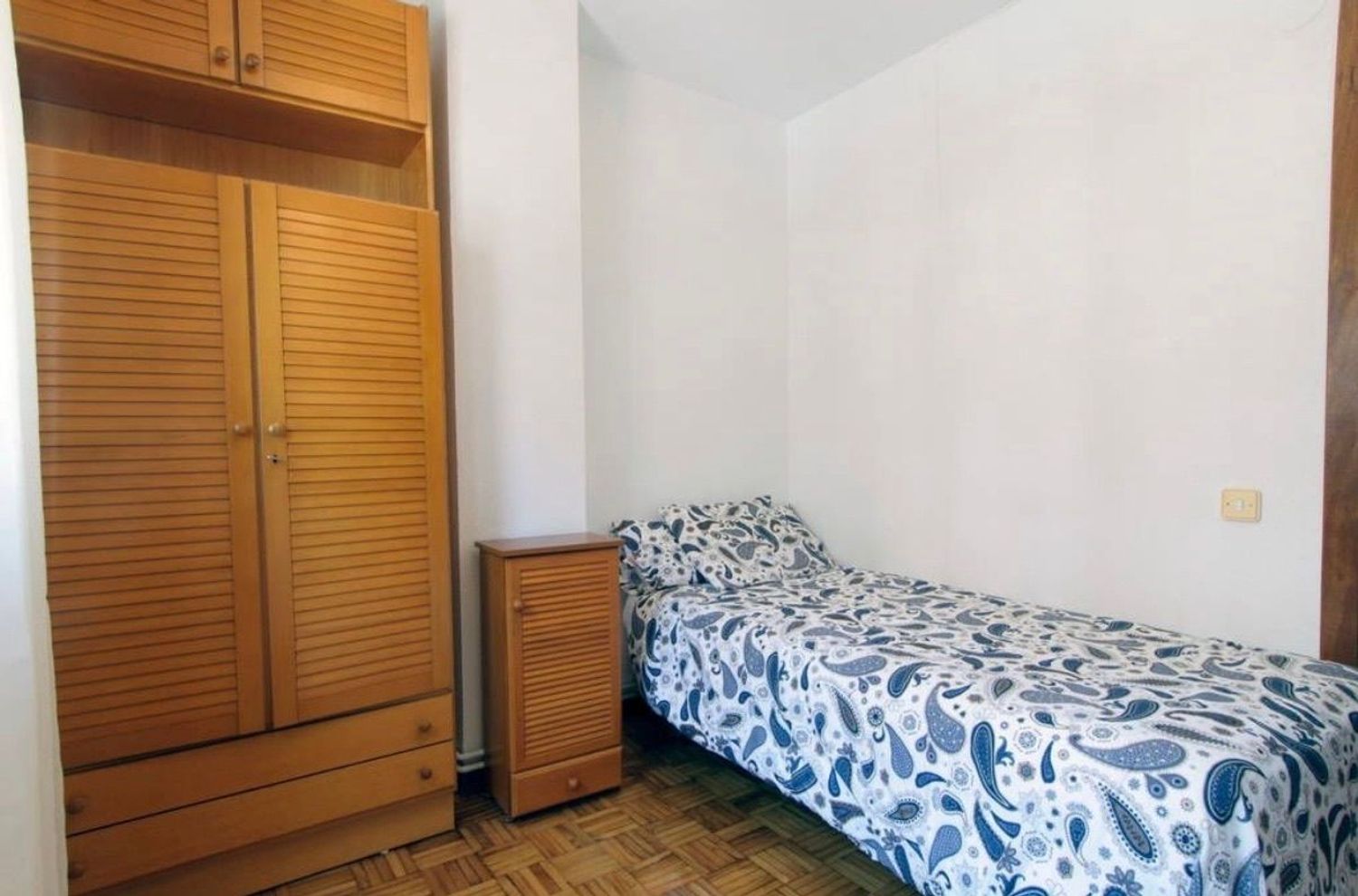 Piso en Calle Blas Cabrera, 9, Los Castros, Los Castros - Foto 11