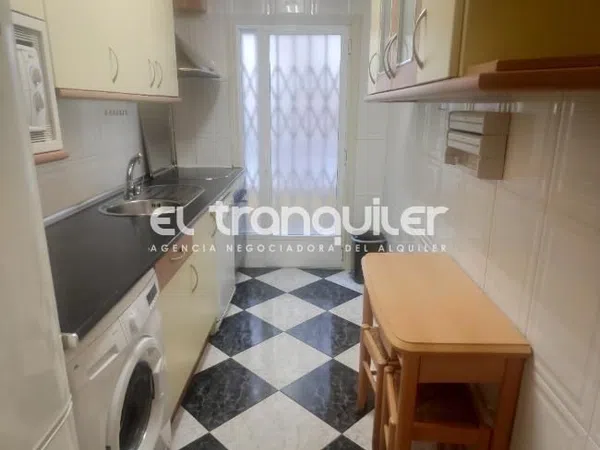 Piso en Calle Arturo Mélida, 4, Puerta Bonita - Foto 13