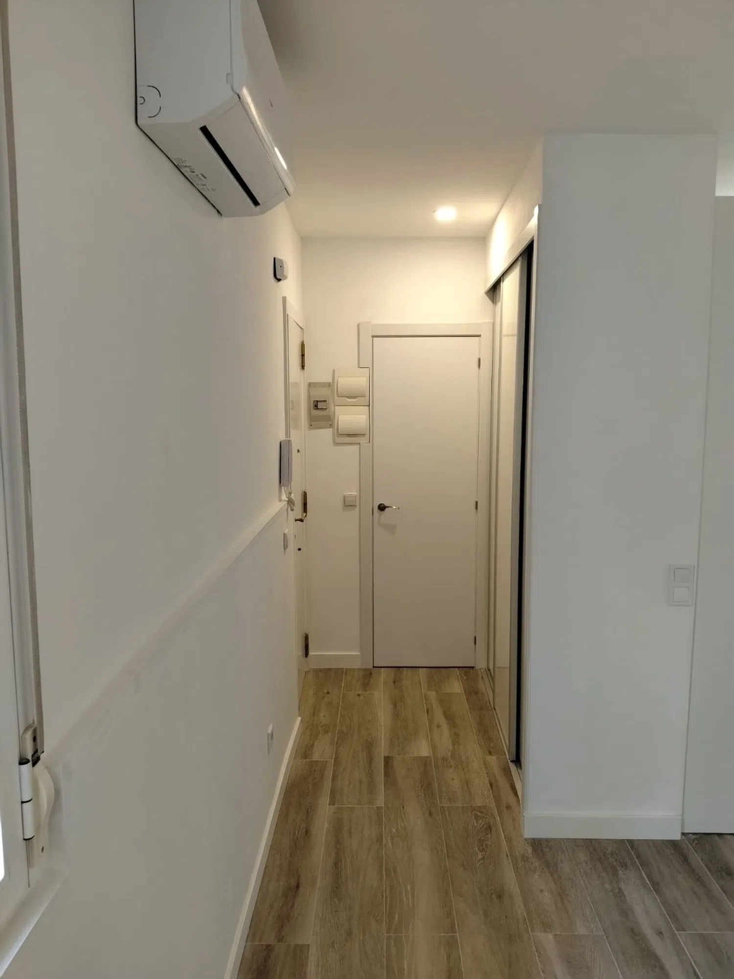 Dúplex en calle de Hernani, 10 - Foto 2