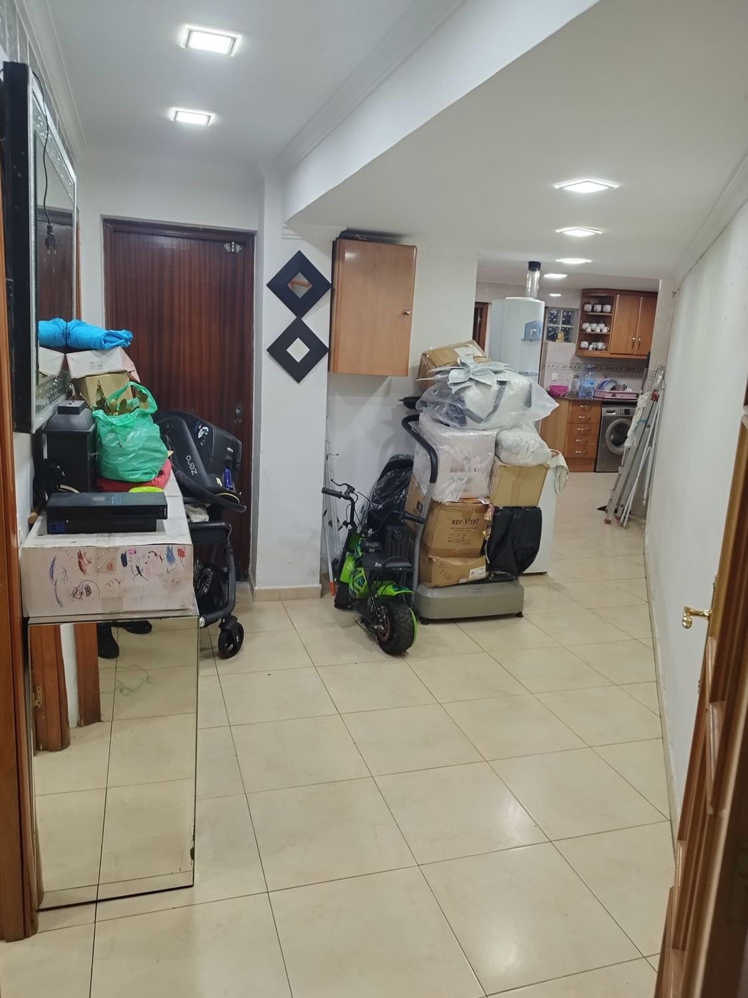 Piso en calle de Mossèn Camil Rosell, 83 - Foto 1