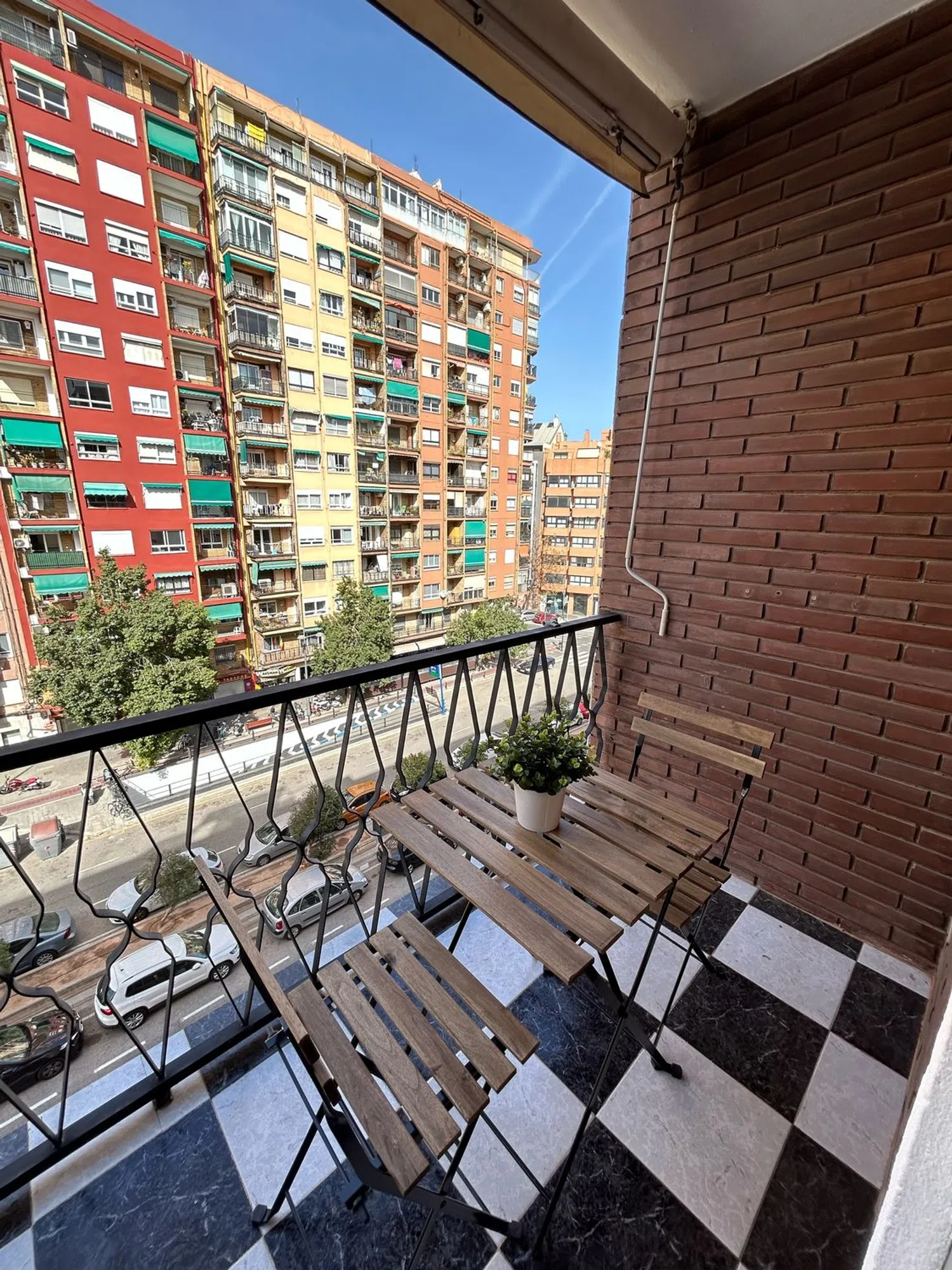 Piso en avenida del Doctor Waksman, 30 - Foto 2