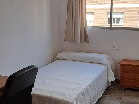 Piso en calle San Pablo, 1