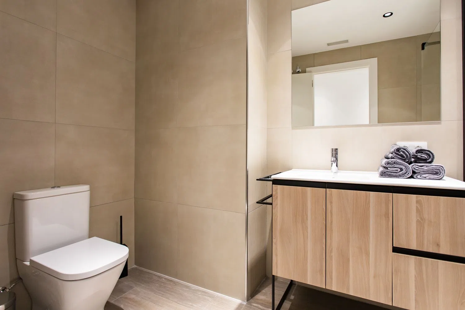 Estudio en avenida del Port, 40 - Foto 4