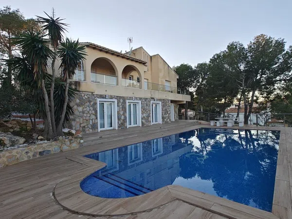 Casa o chalet independiente en Filipinas, 11, Las Filipinas - Foto 29