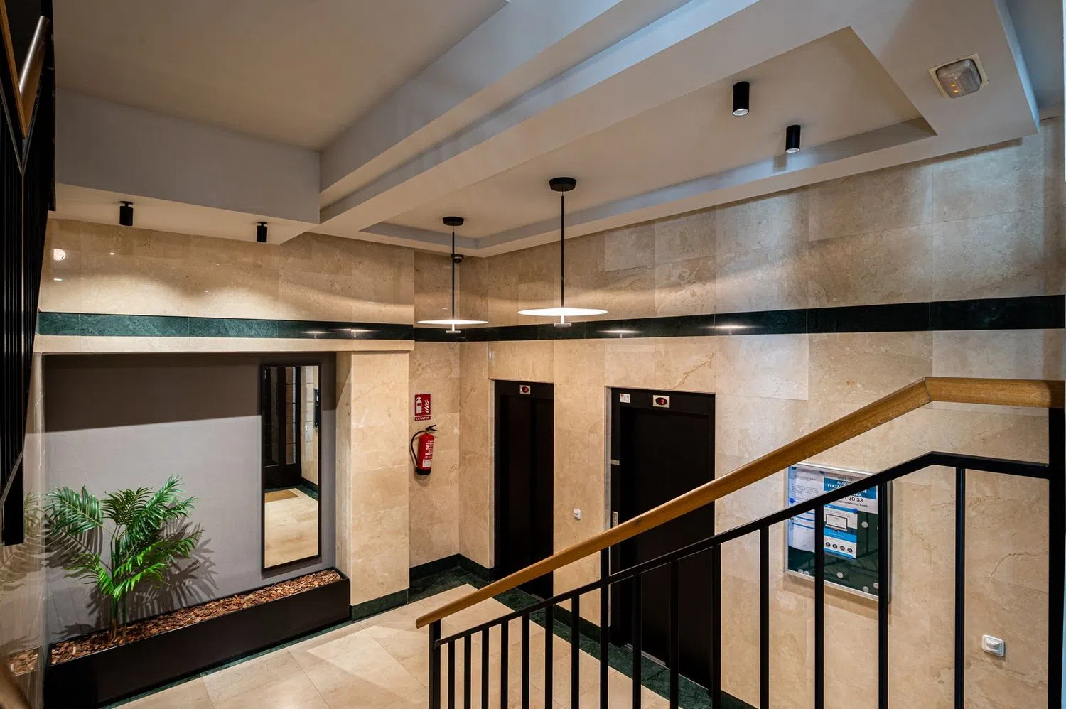 Ático en avenida del Ensanche de Vallecas - Foto 13