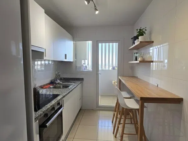 Piso en calle Sor Juana Ines de la Cruz, 1 - Foto 3