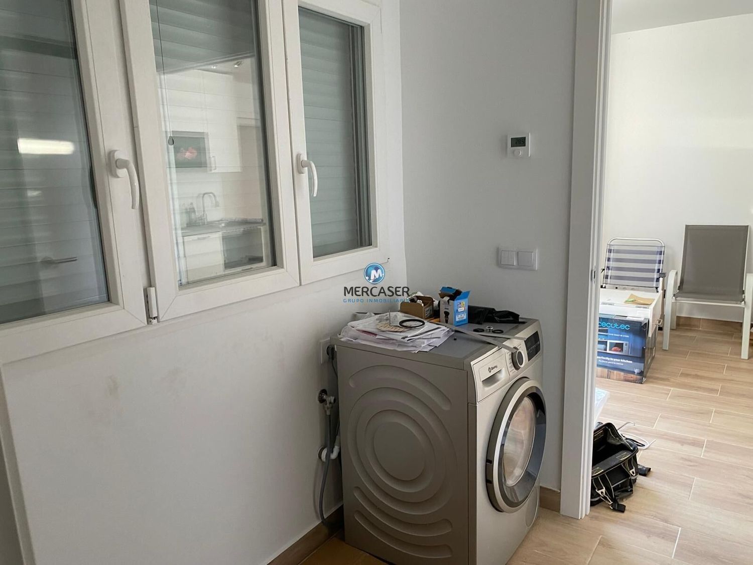Estudio en Calle de Nuestra Señora de la Esperanza, Venecia - Nueva Alcalá, Venecia - Nueva Alcalá - Foto 13