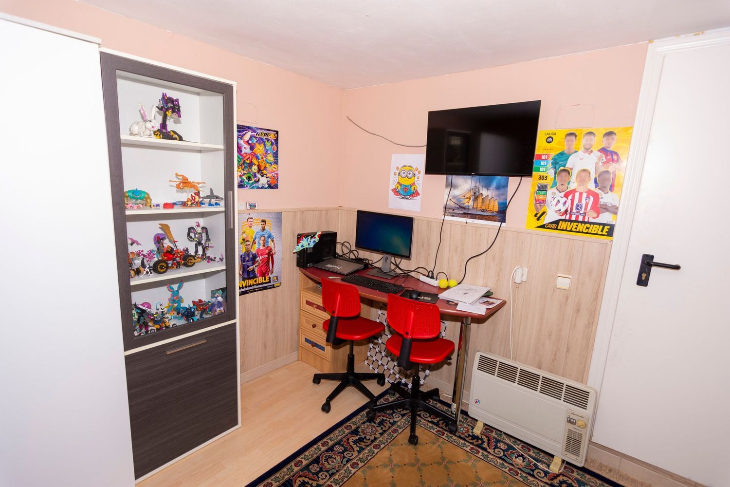 Chalet adosado en calle García Morato, 22 - Foto 34