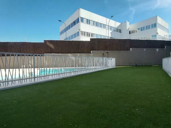 Dúplex en Paseo de Europa - Foto 27