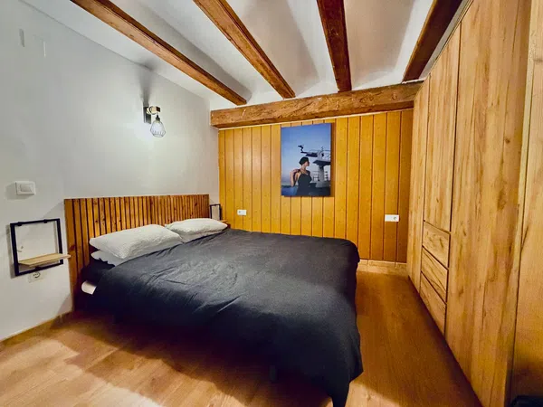 Alquiler de dúplex en El Carme - Foto 16