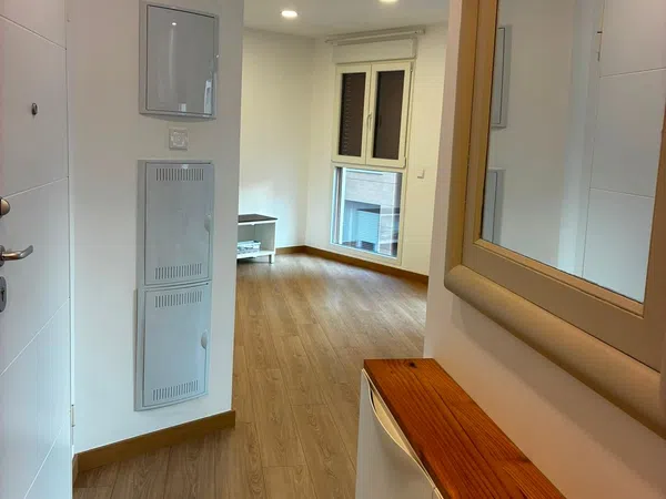 Piso en Calle Ave Maria, 1, Zona Pueblo, Zona Pueblo - Foto 1