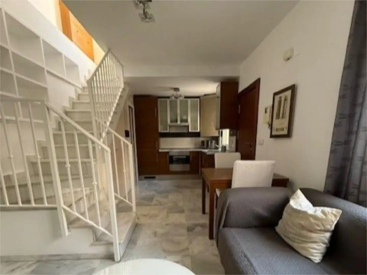 Ático en calle Don Fadrique 15 - Foto 6