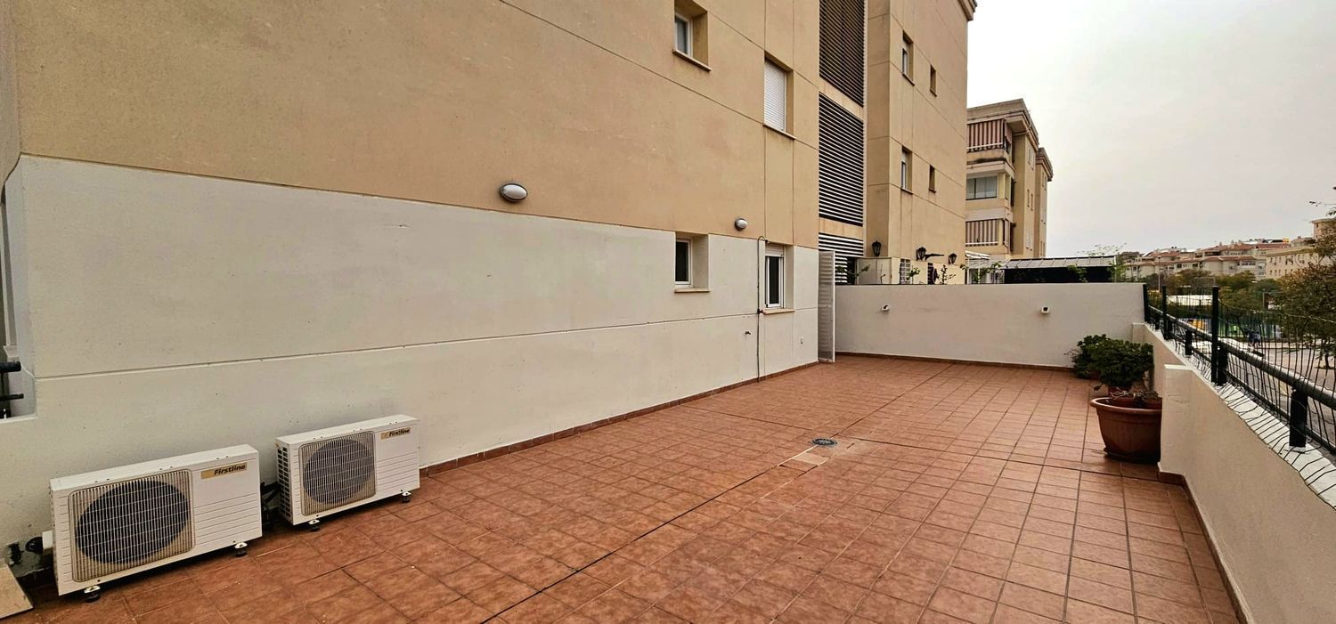 Casa o chalet independiente en Calle Esquilo, 1, El Consul - El Romeral - Foto 8