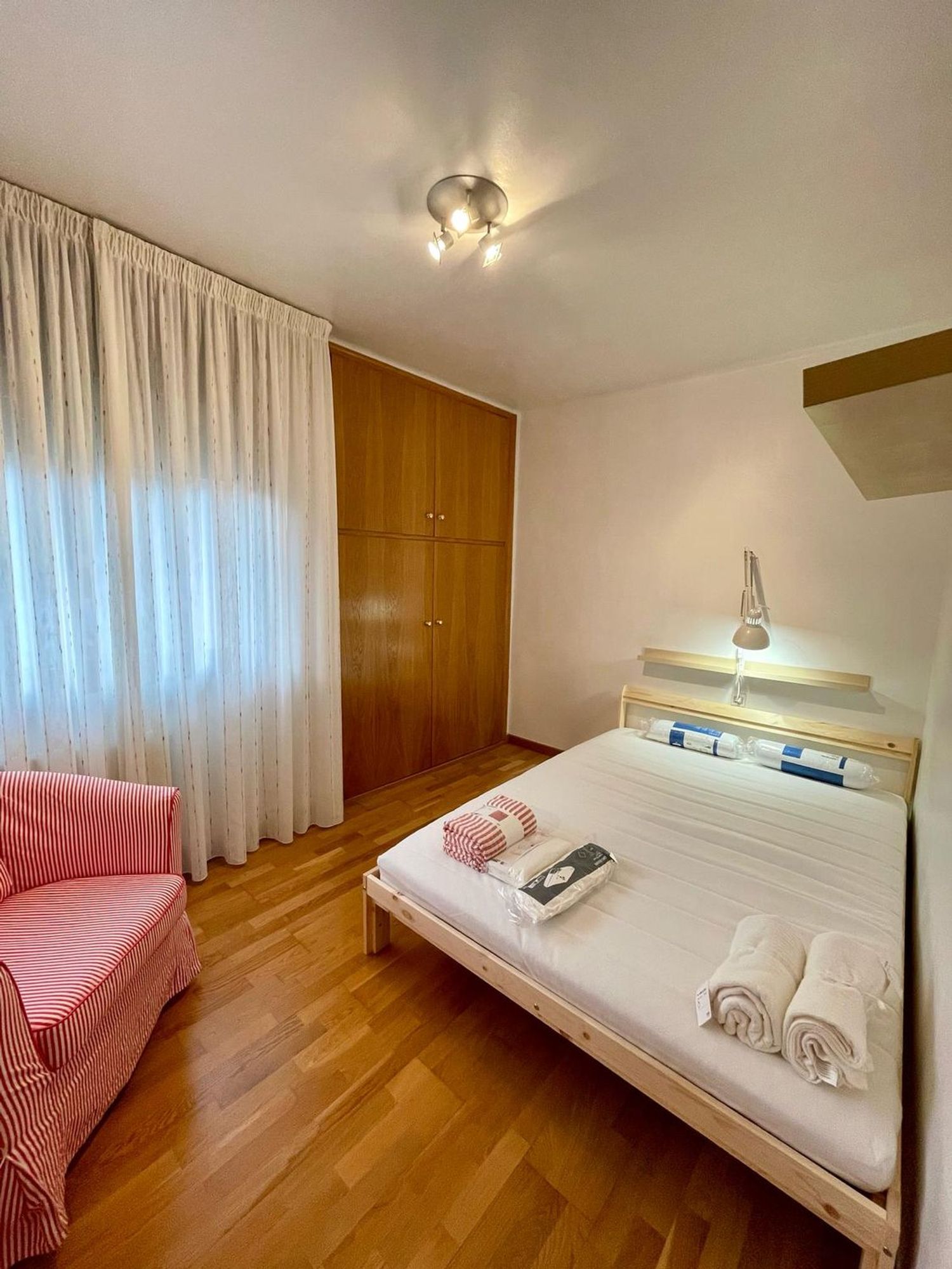 Piso en Barrio Sant Genís Dels Agudells - Montbau - Foto 6