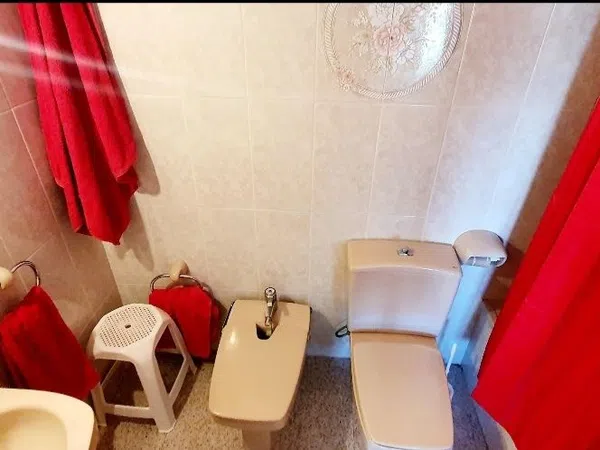 Piso en Calle Apòstol Santiago, 2, Heliópolis - Eurosol - Foto 3