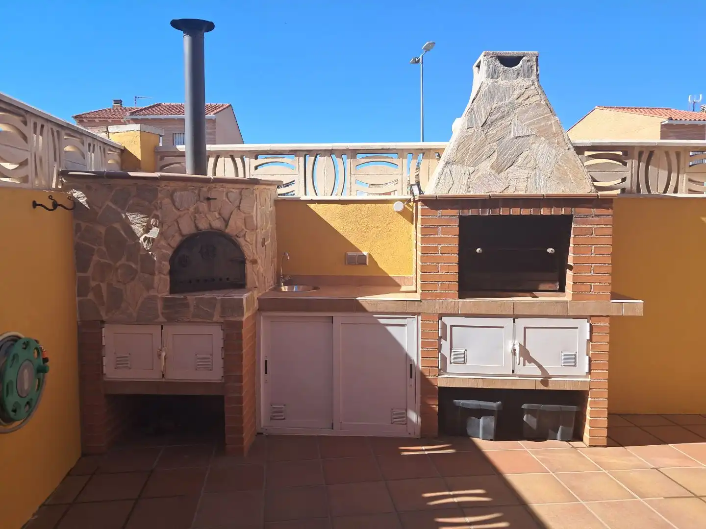 Chalet en  Paseo Arboleda 29 - Foto 4