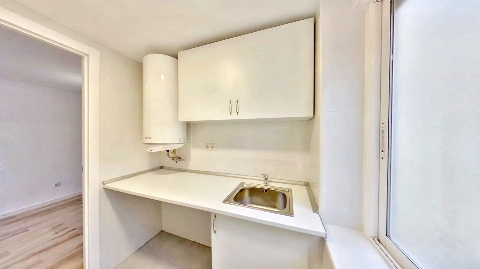 Apartamento en  Madrid Capital - Foto 23
