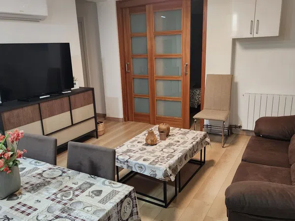 Piso en calle de Sobrarbe, 9 - Foto 7